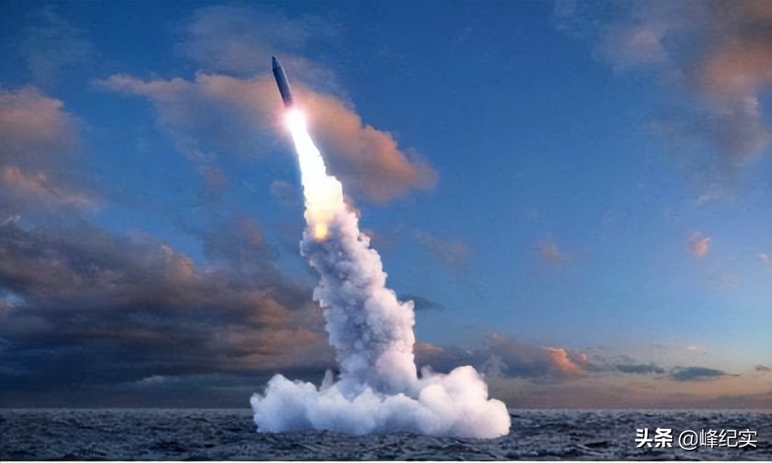 盘点5大常任理事国现役洲际导弹，中国处于什么水平？排名第几？