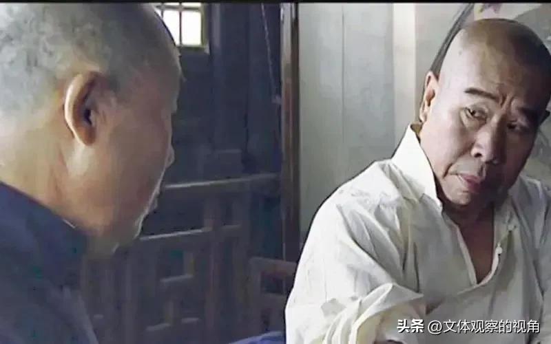 天下第一楼常贵的人物赏析,天下第一楼中唐茂昌的人物形象