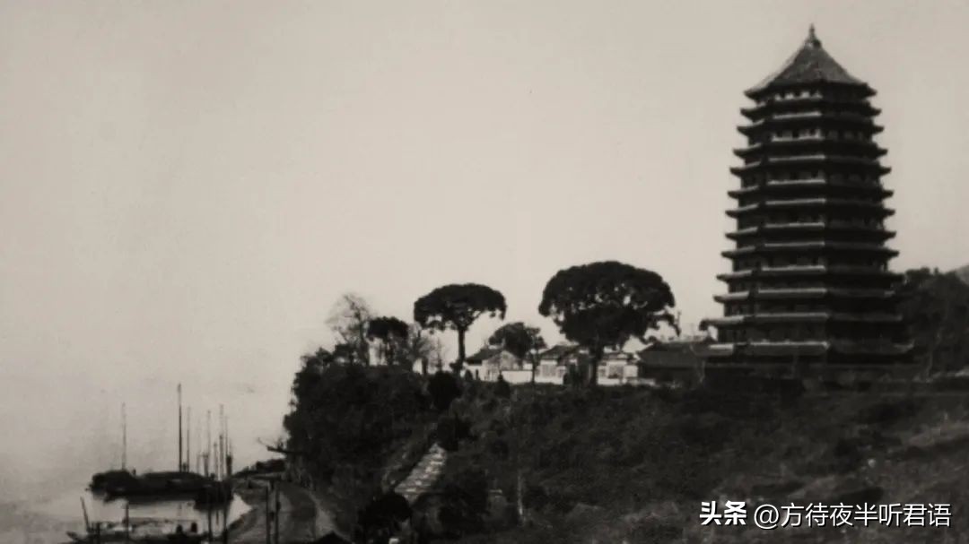 六和塔：听取潮声一千年