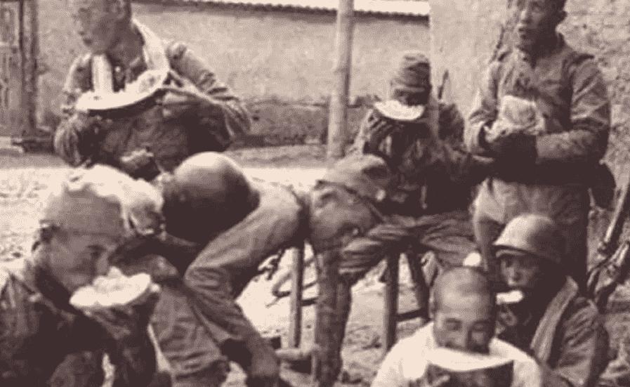 纳粹老照片100张,纳粹老照片大图