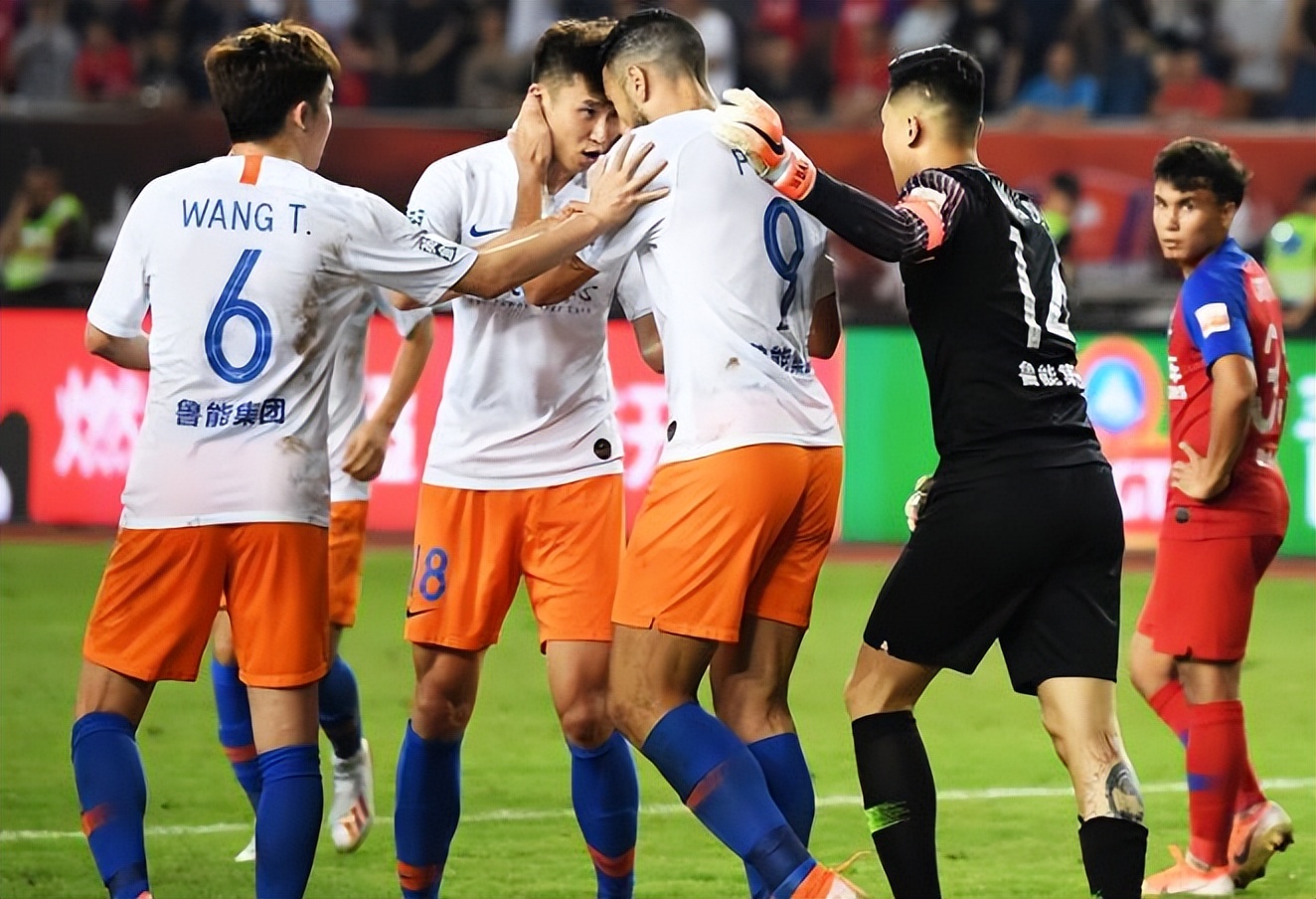 崔康熙补强后防,崔康熙潜力有多强