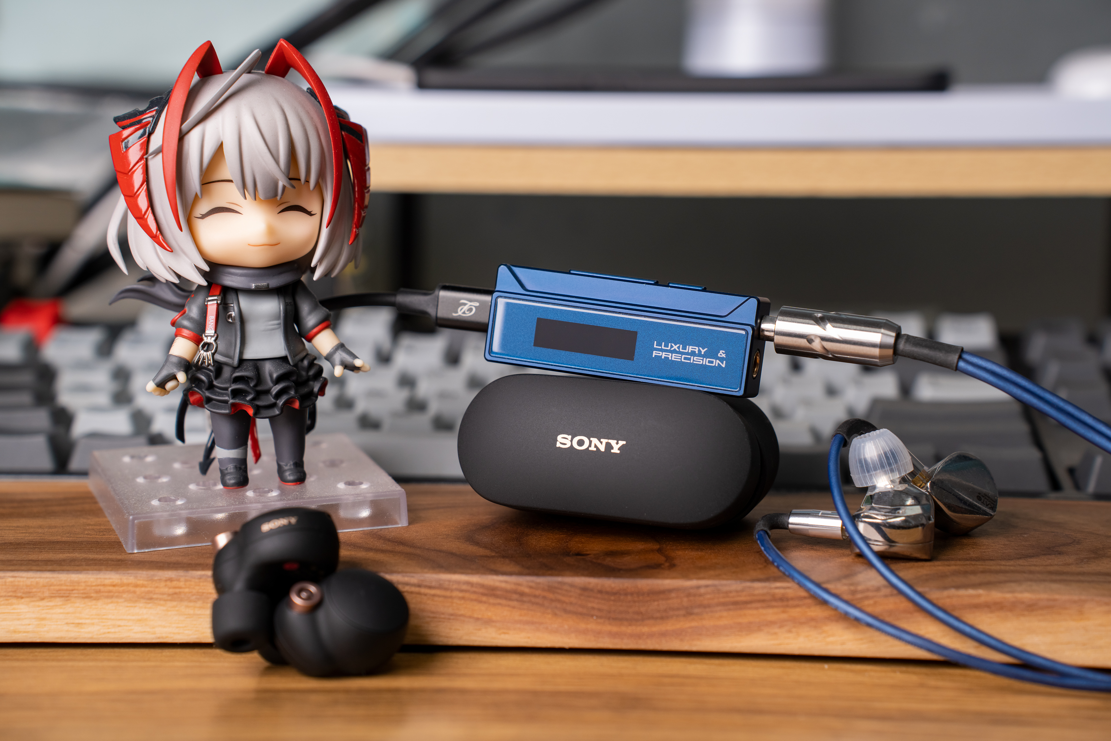 安卓手机的hifi小尾巴是智商税吗,hifi是智商税吗