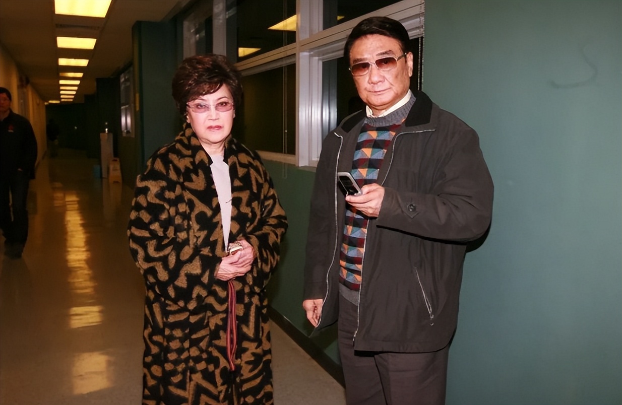 你回来吧李香琴谭炳文年轻时候,游龙戏凤谭炳文李香琴电视剧片段