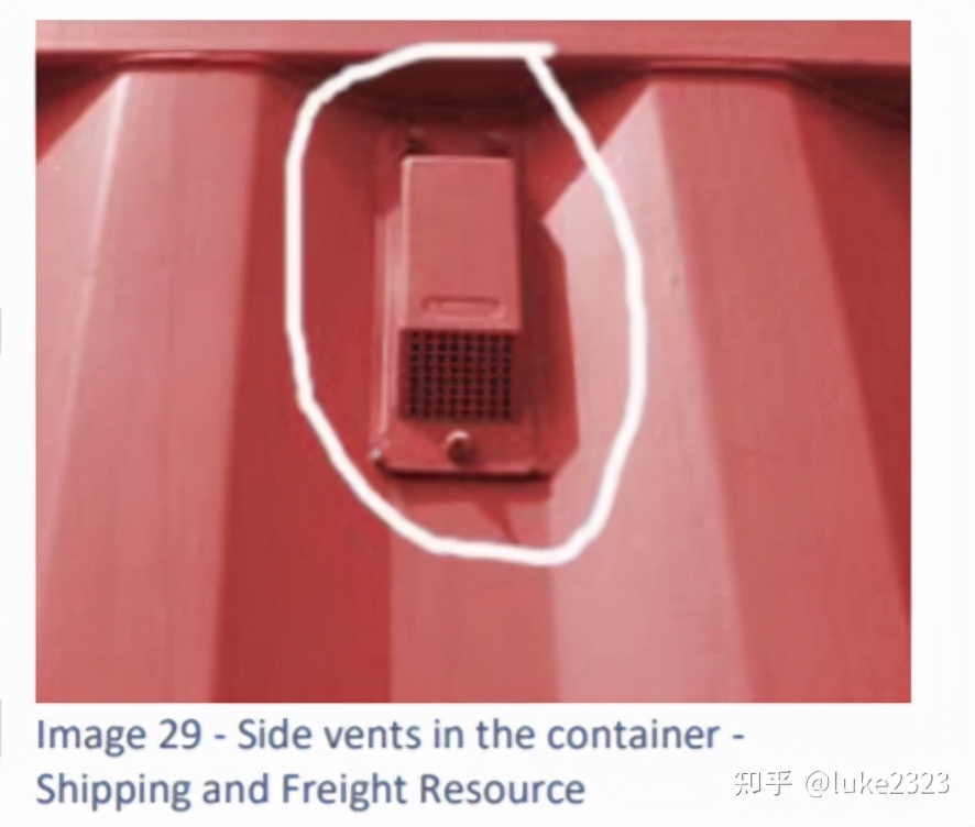 海运货物破损,海运货损原因有什么