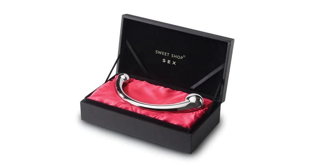 甜蜜小铺SWEETSHOP 奢华情趣玩具一览