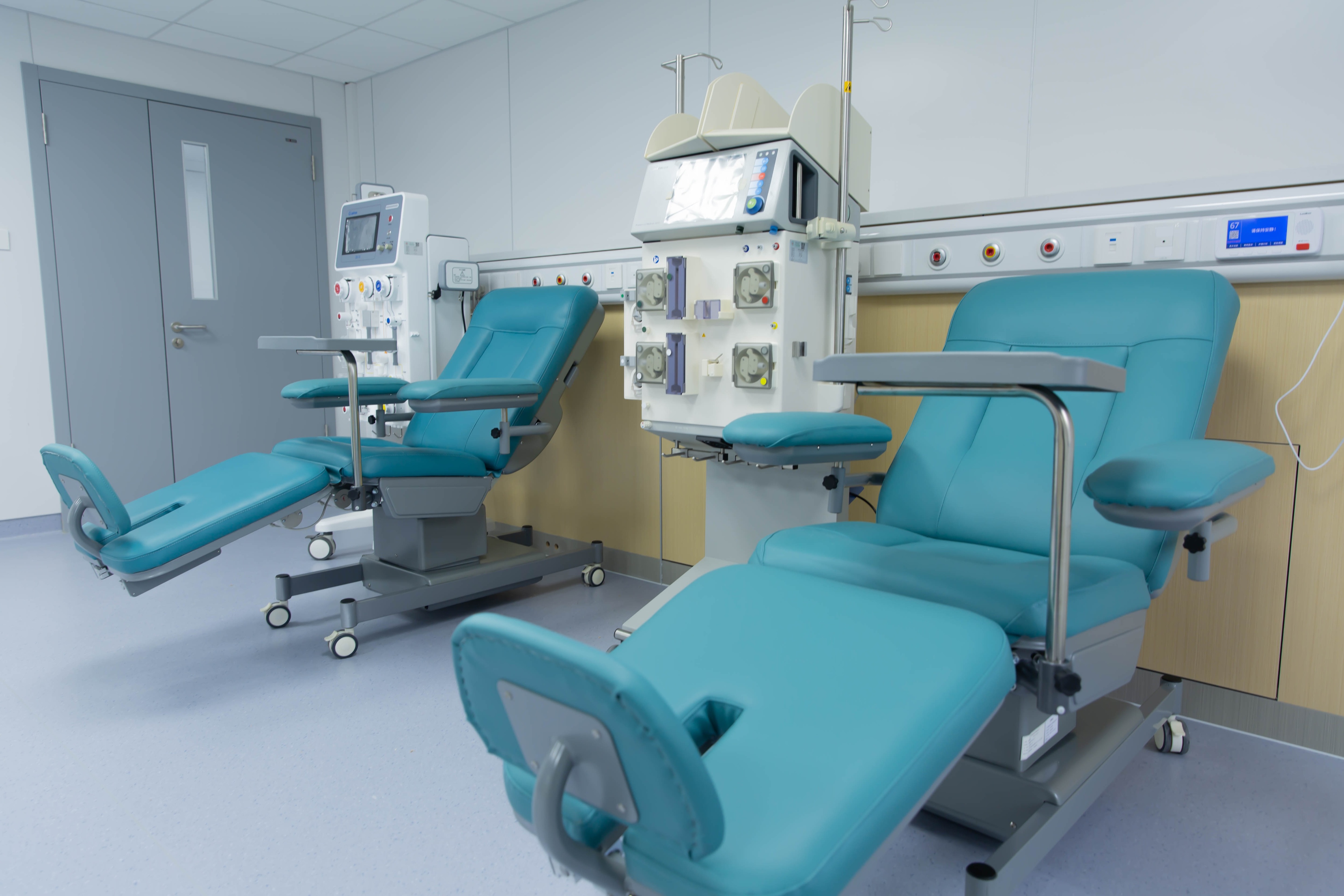 吉林市中心医院肾内科门诊,吉林省哪家医院有肾病专科