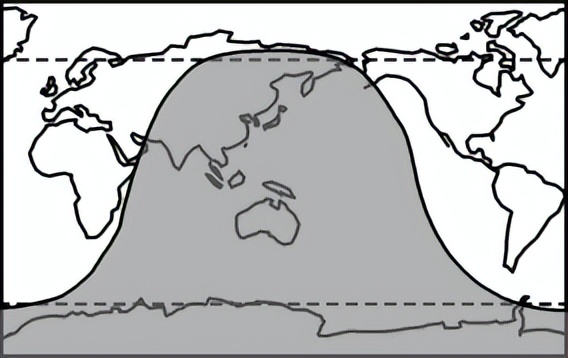 近几年地球自转高考题,近三年的高考真题训练