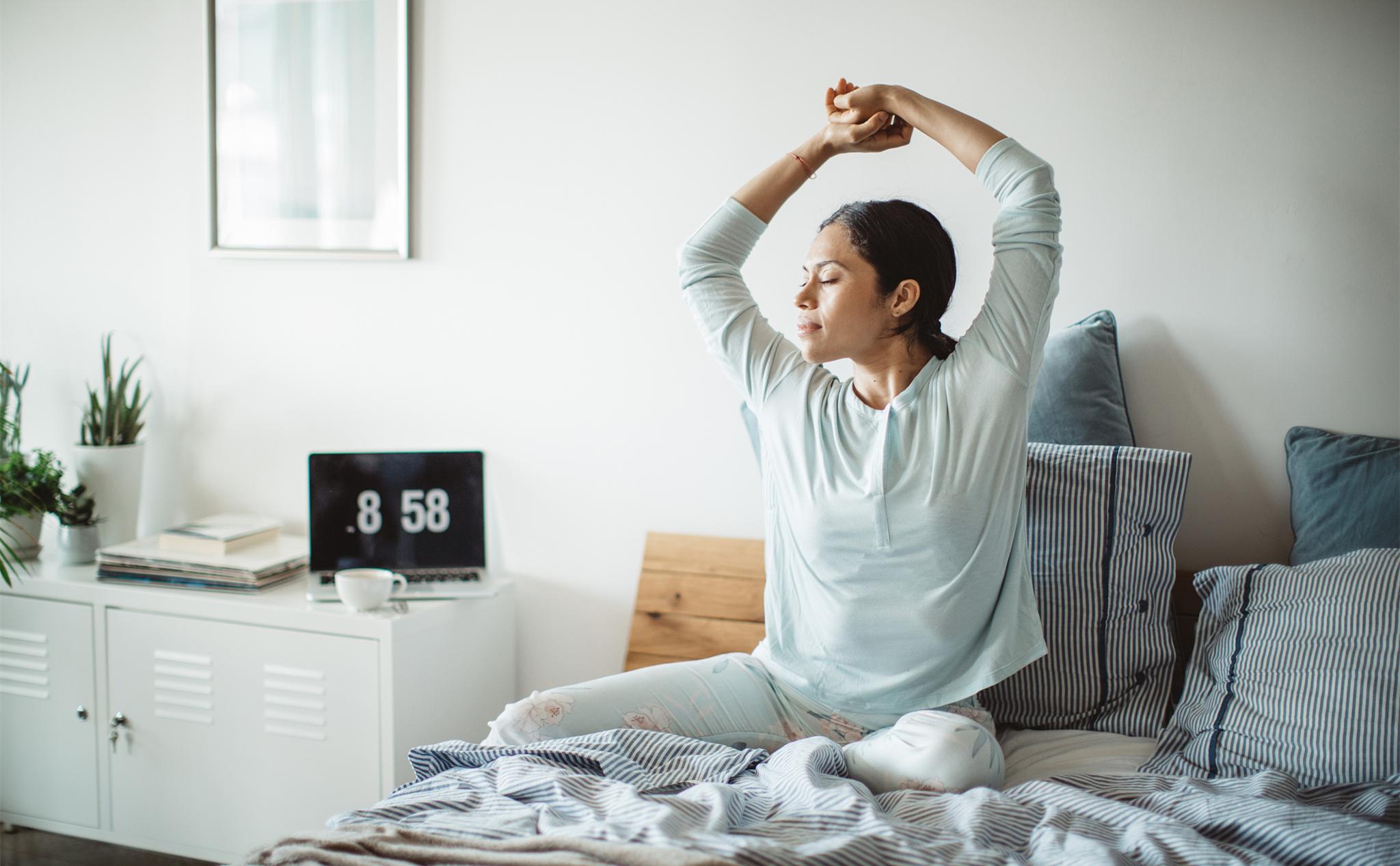 58岁阿姨生活感悟,63岁阿姨的感悟