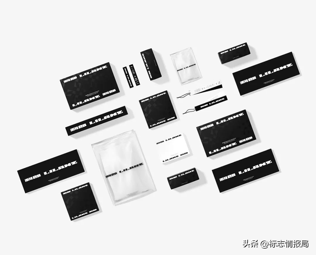 2023利郎焕新主题,利郎logo设计