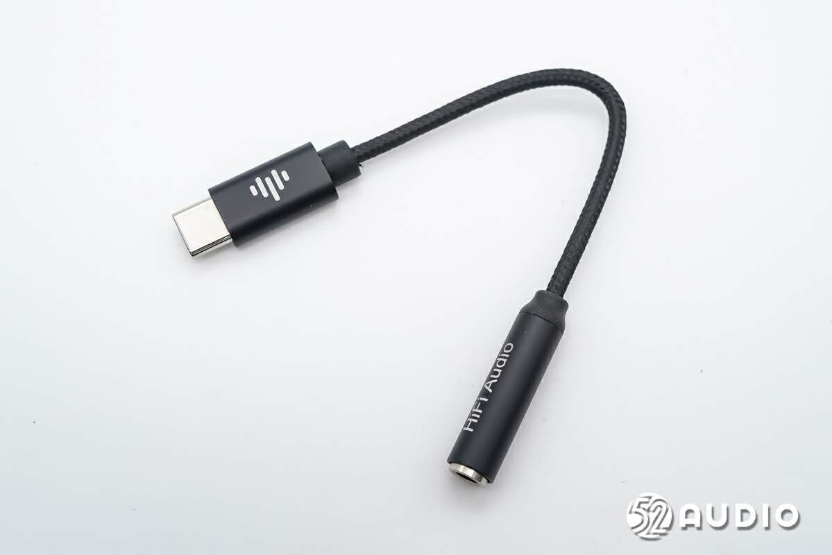 iLuvUSB-Cto3.5mm转换器拆解，高保真音频，24bit/96kHz分辨率