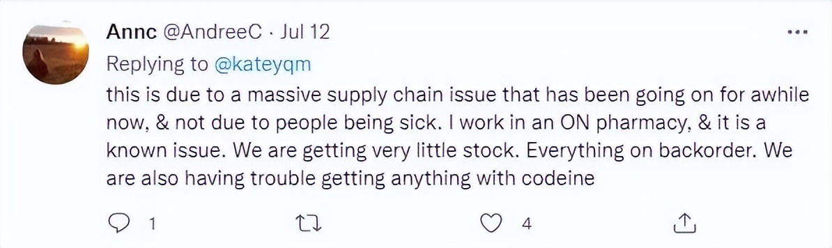 多伦多Shoppers药品被扫空！华人急坏：退烧药、止咳药买不到了