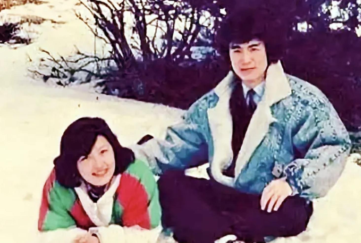 主持人李咏爱情故事,李咏节目经典故事