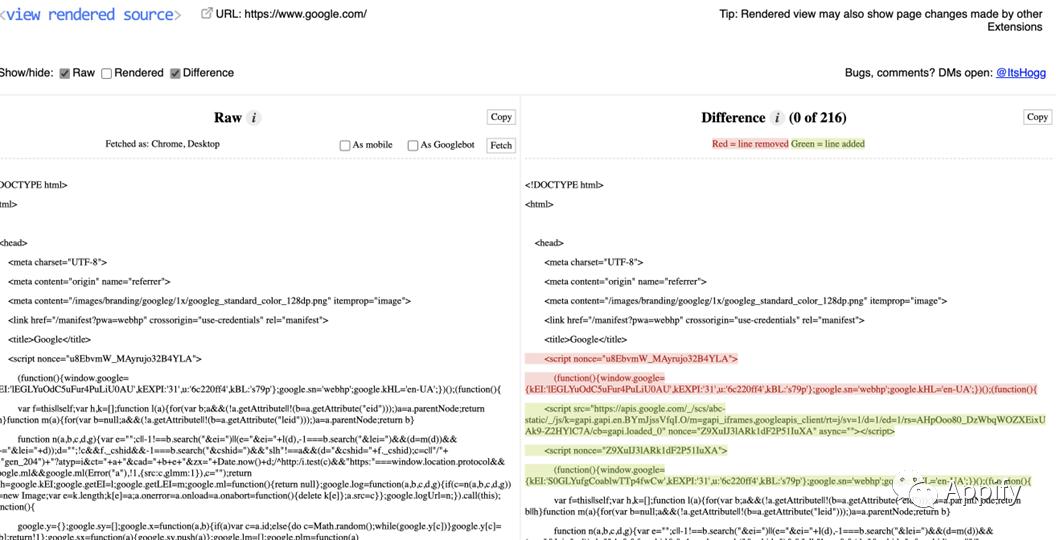 好用的chrome扩展程序,10种chrome扩展