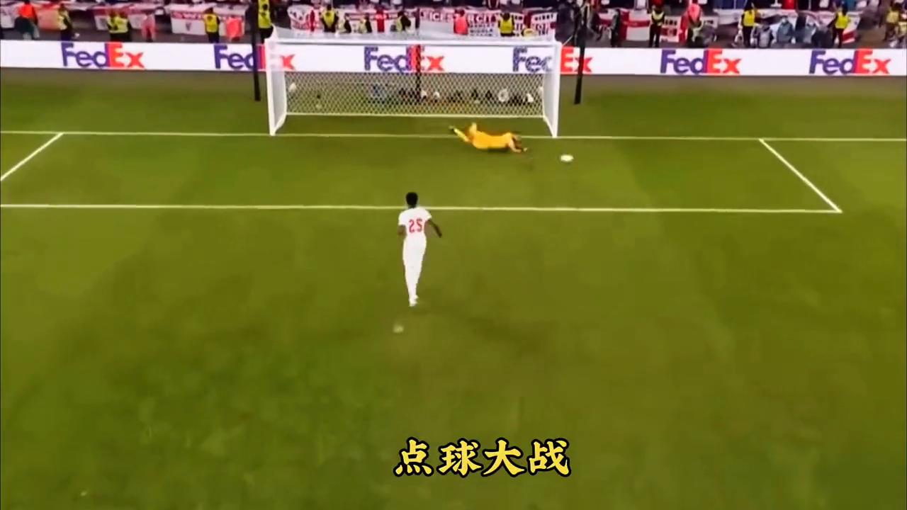 十大最精彩失误搞笑足球,十大遗憾足坛