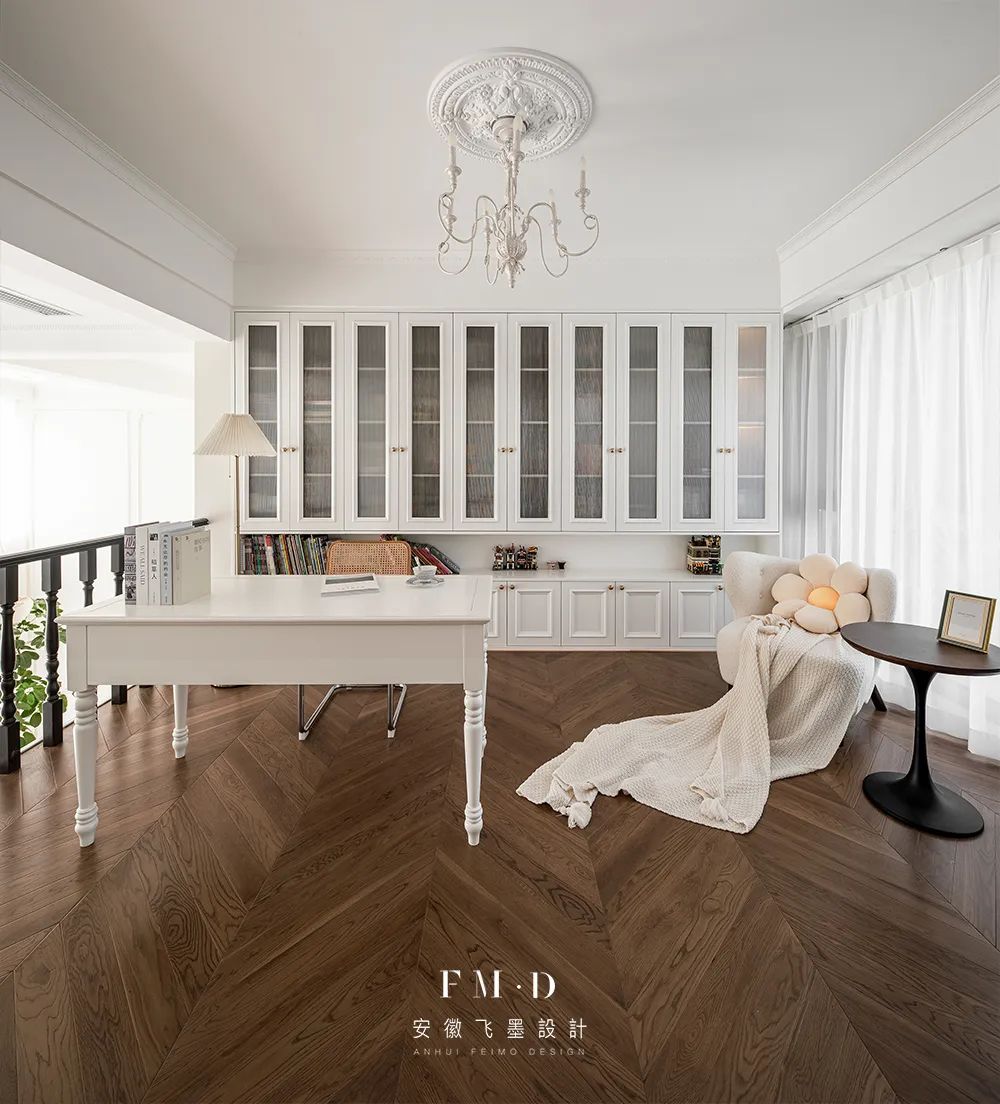 感谢发明这个装修材料，性价比高，不掉价，有被实物装饰效果美到