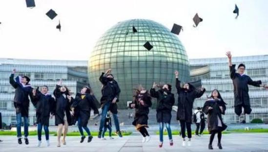 选城市，来南京！南财大带你览千年古都，逐时代浪潮！