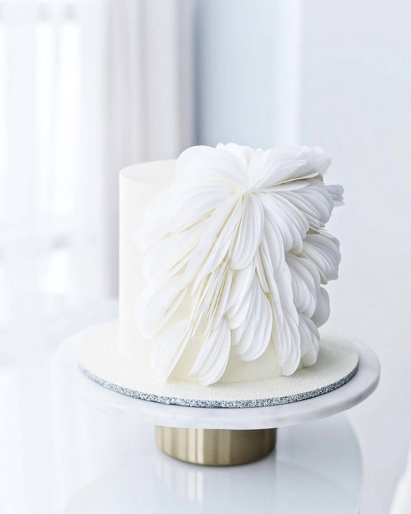 今年你订出去了多少只蛋糕？一起欣赏蛋糕界的利润王者