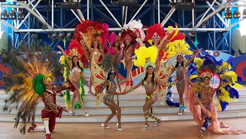 拉丁舞的概述及好处,关于拉丁舞的论文