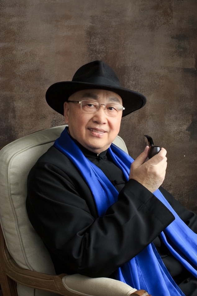 配音泰斗乔榛现状,配音演员乔榛抗癌经历