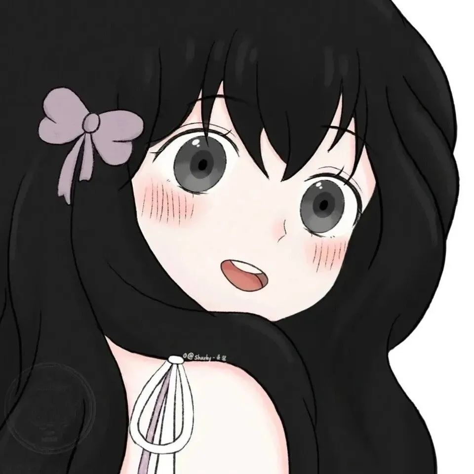 头像好看系列,头像好看的图案