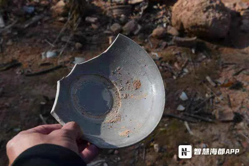 闽清千年古窑被挖掘,罗源县被盗古墓