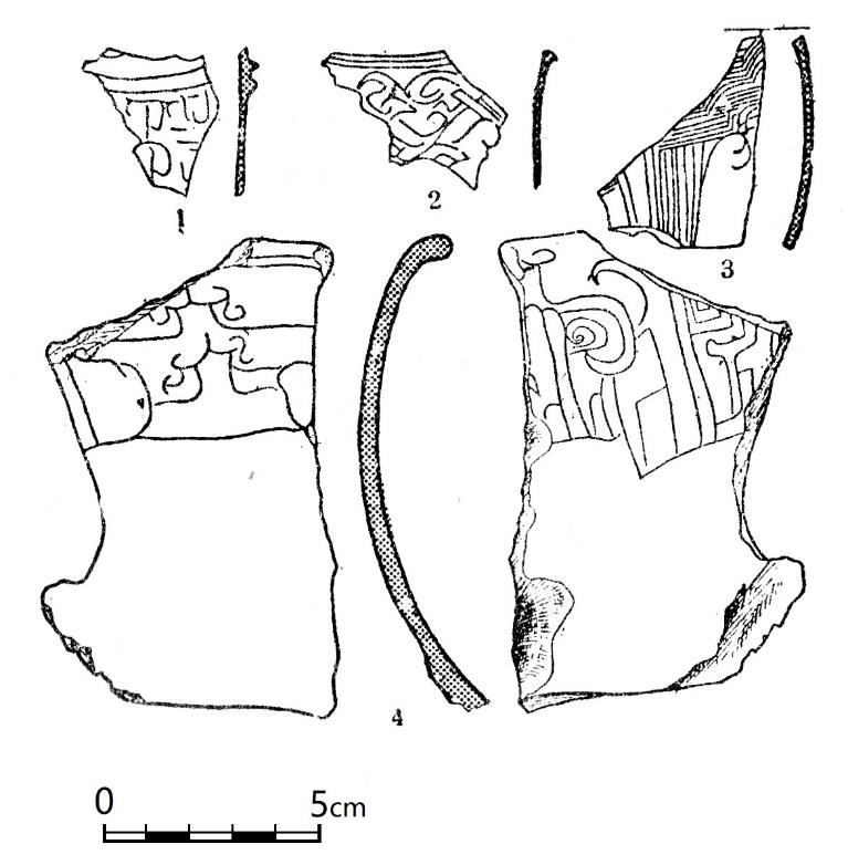 黄川田修：怀念林巳奈夫教授