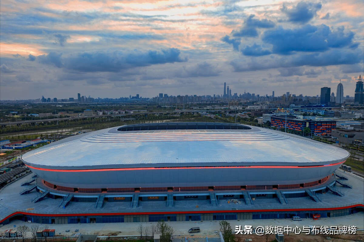 数据中心后续走势,数据中心发展趋势分析报告