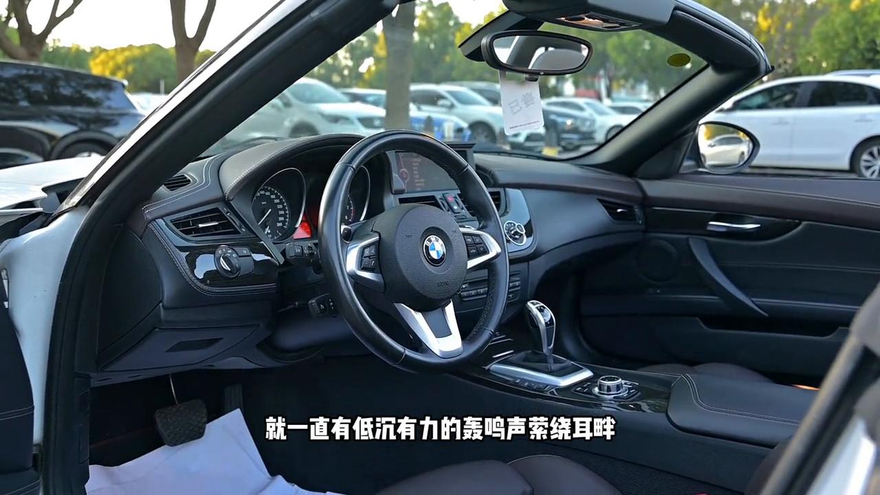 六缸宝马3系二手多少钱,六缸宝马330敞篷二手