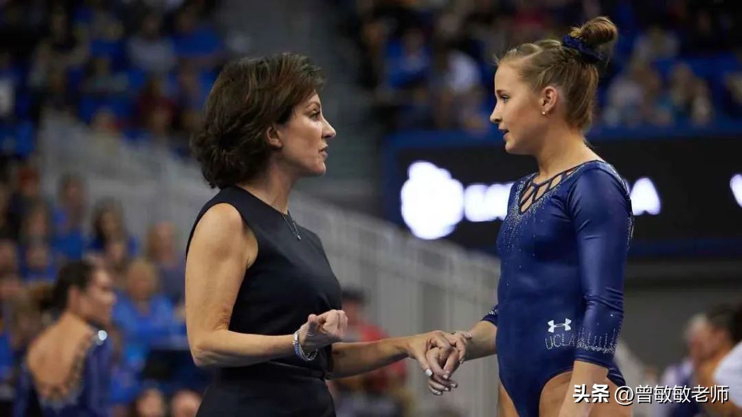 前美国体操队医性侵纳达尔案细节,最传奇女教练