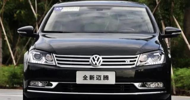 b级车大哥是谁,b级车老大是不是迈腾