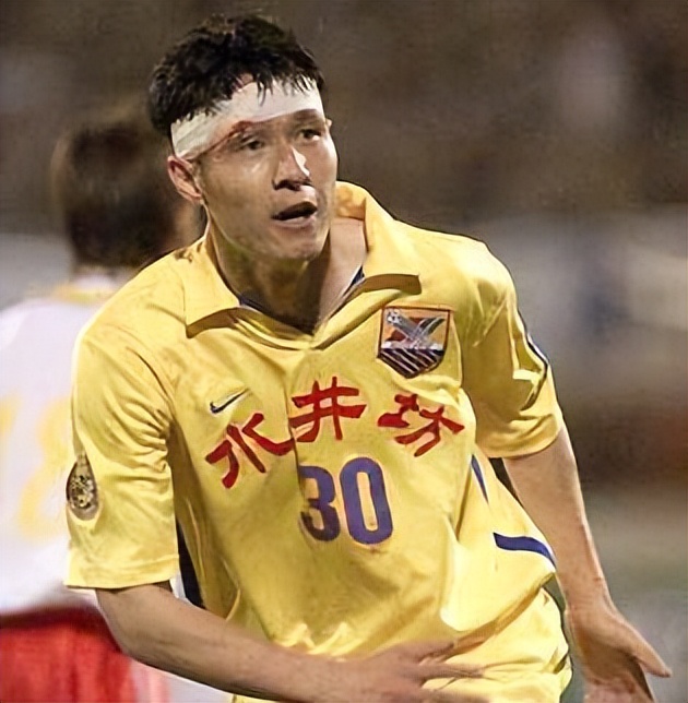 四川全兴足球马麦罗进球集锦,四川全兴足球队纪录片