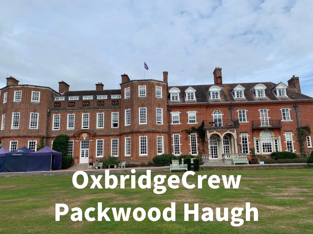 不用补习就能拿Winchester奖学金?PackwoodHaugh校长独家揭秘