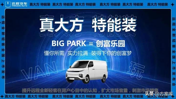 2022远程汽车新车上市发布会试驾活动策划方案