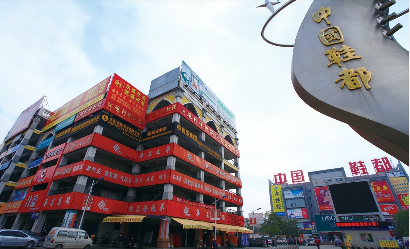 为什么新国货在各地崛起,为什么国潮国货在崛起