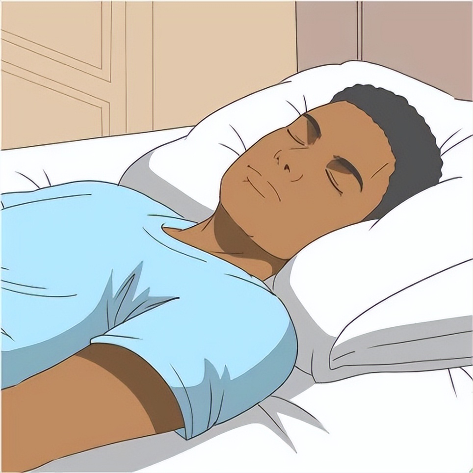 肝血虚入睡难，心气虚易惊醒，脾气虚不解乏，三个中成药改善睡眠