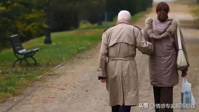 善良的人不一定要孝顺父母,不管你有多善良