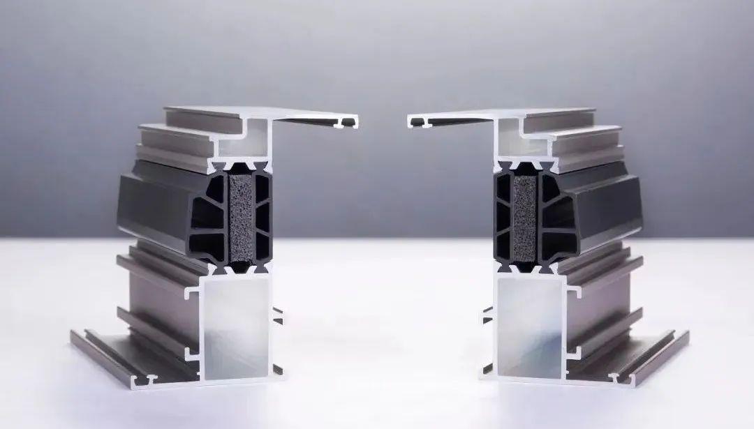 断桥铝窗户哪个品牌最好,断桥铝门窗把手德国进口