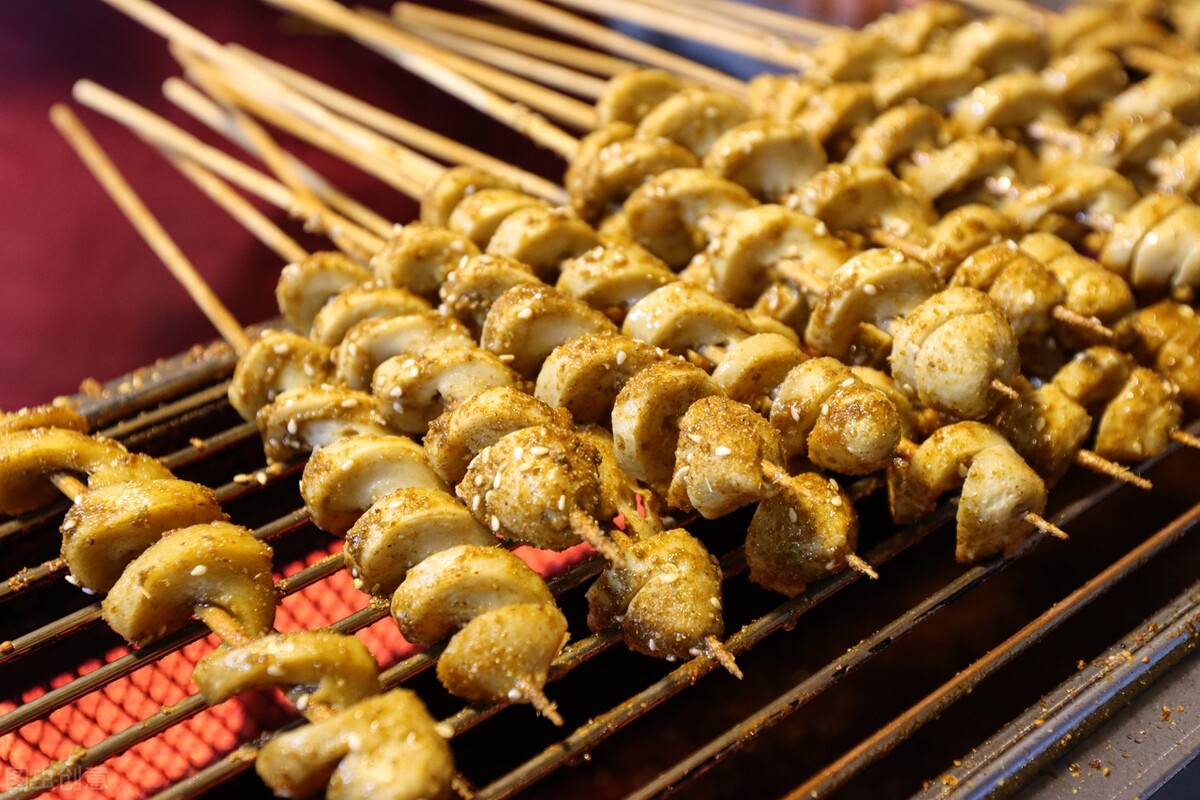 最便宜的地摊创业方法,摆地摊创业卖哪些吃的