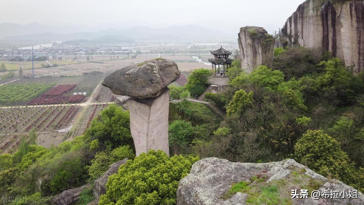 绍兴周边游玩,绍兴周边必去的十大景点免费