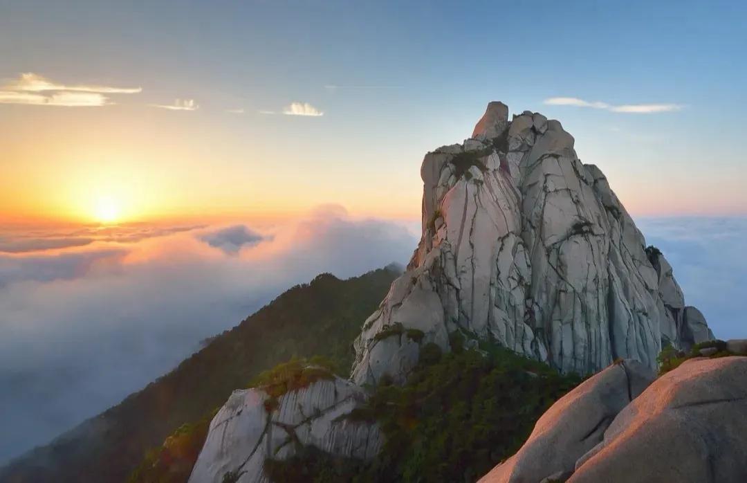 潜山，让天下更多人懂您