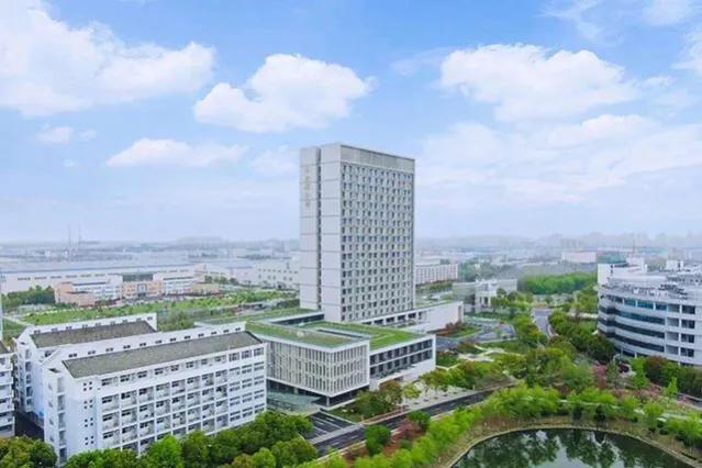 安财中科大,合肥经济技术学院最新消息