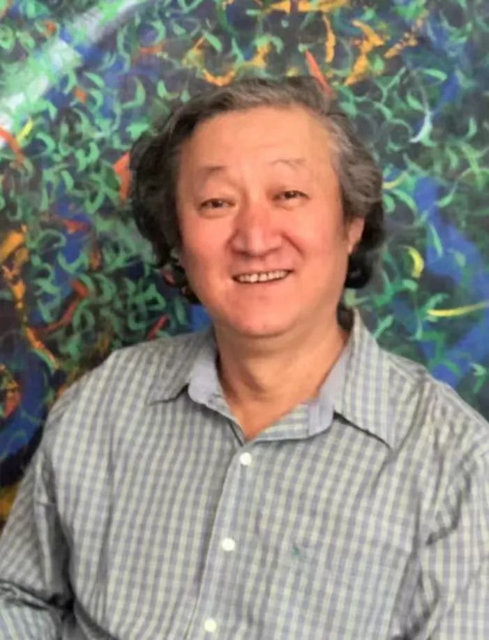 《怡品抽象》2023年四月份专刊