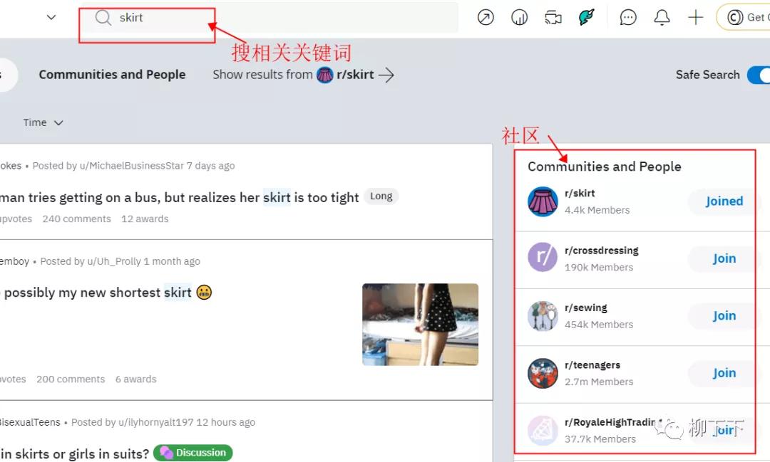 reddit是美国的贴吧,reddit贴吧