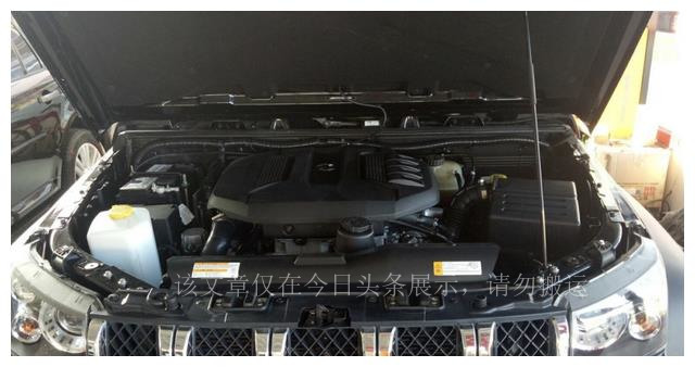 美孚一号劲擎表现纳米级,美孚超金纳米级高端机油