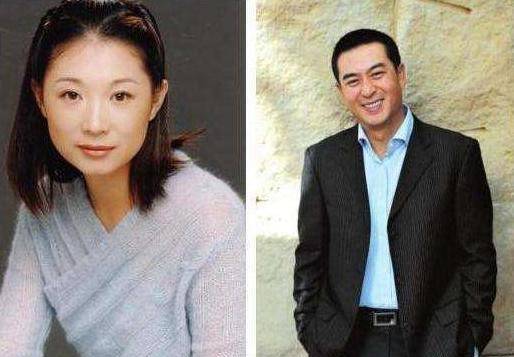 张嘉译的成长之路,张嘉译人生中两个女人