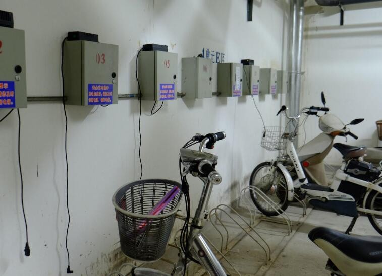 绿源电动车开久了变慢怎么办,电动车寿命是多少年绿源