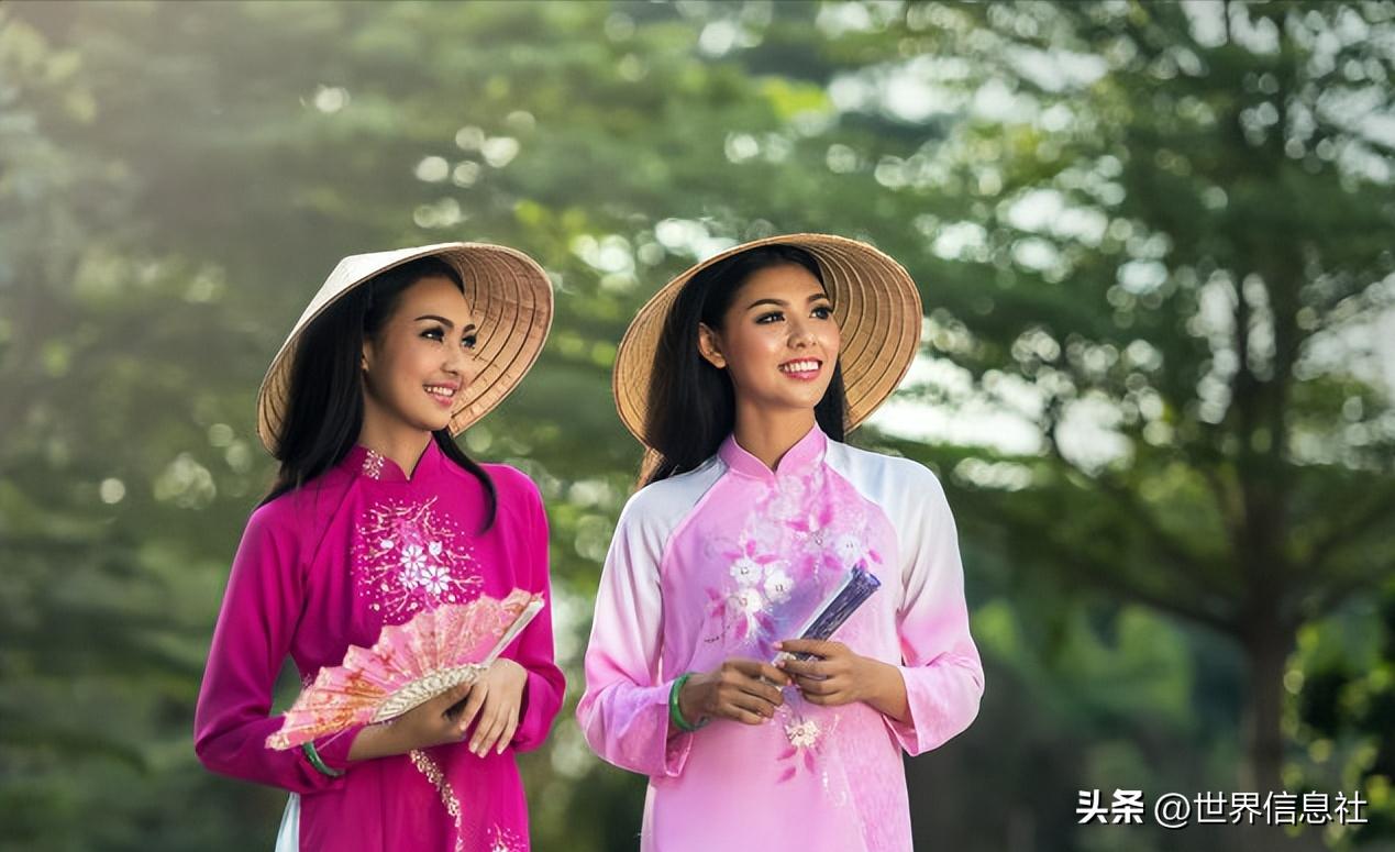 越南历史怎么看待中国,越南历史上真实的机遇