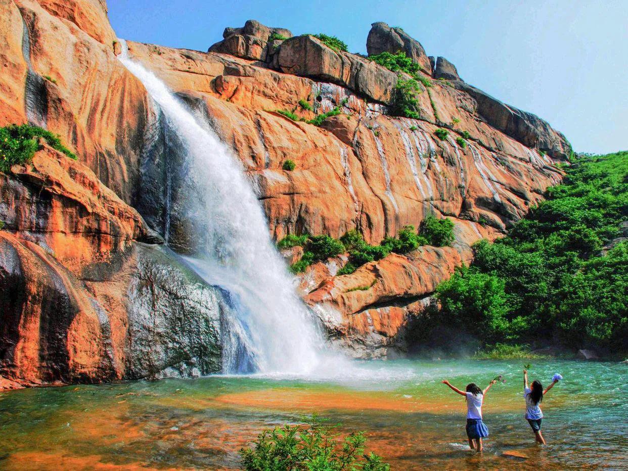 山东这座滨海小城，景美人少，一套房不到10万，养老的必选之地