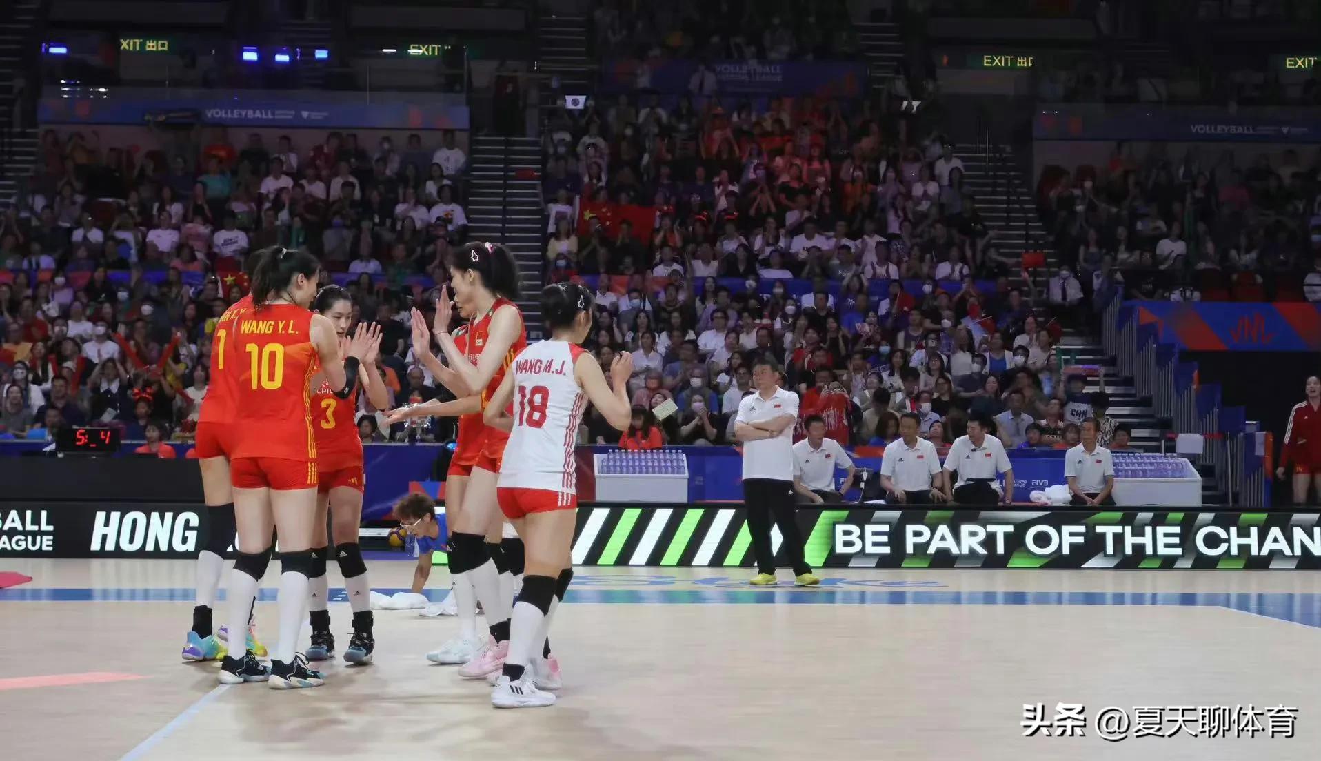 李盈莹逆转集锦,李盈莹挽救赛点