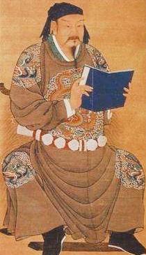 张俊赵构,张俊金剑雕翎